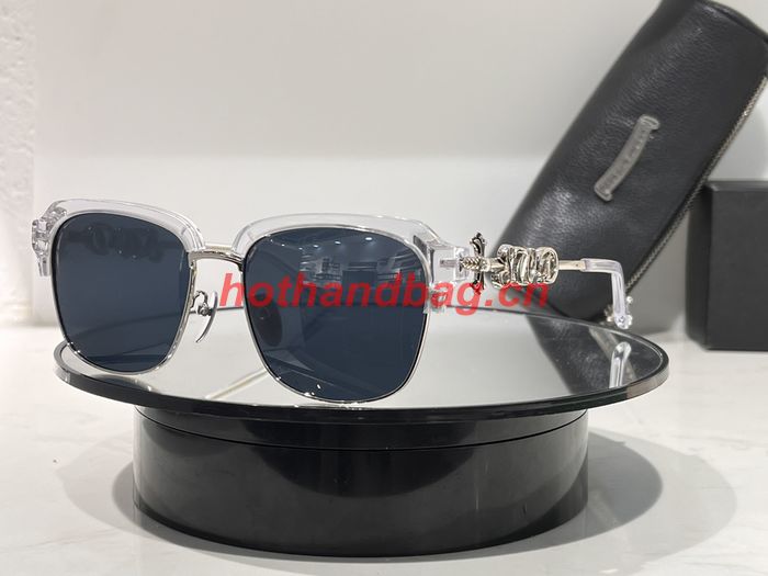 Chrome Heart Sunglasses Top Quality CRS00444